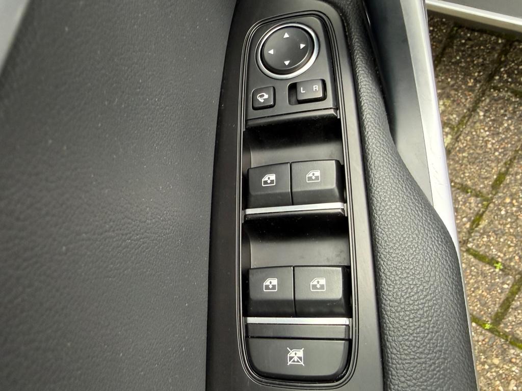 Kia Xceed 1.4 t-gdi dynamicline