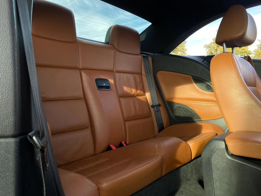 Volkswagen Eos 1.4 tsi * leder * stoelverwarming * standkachel * cruise con
