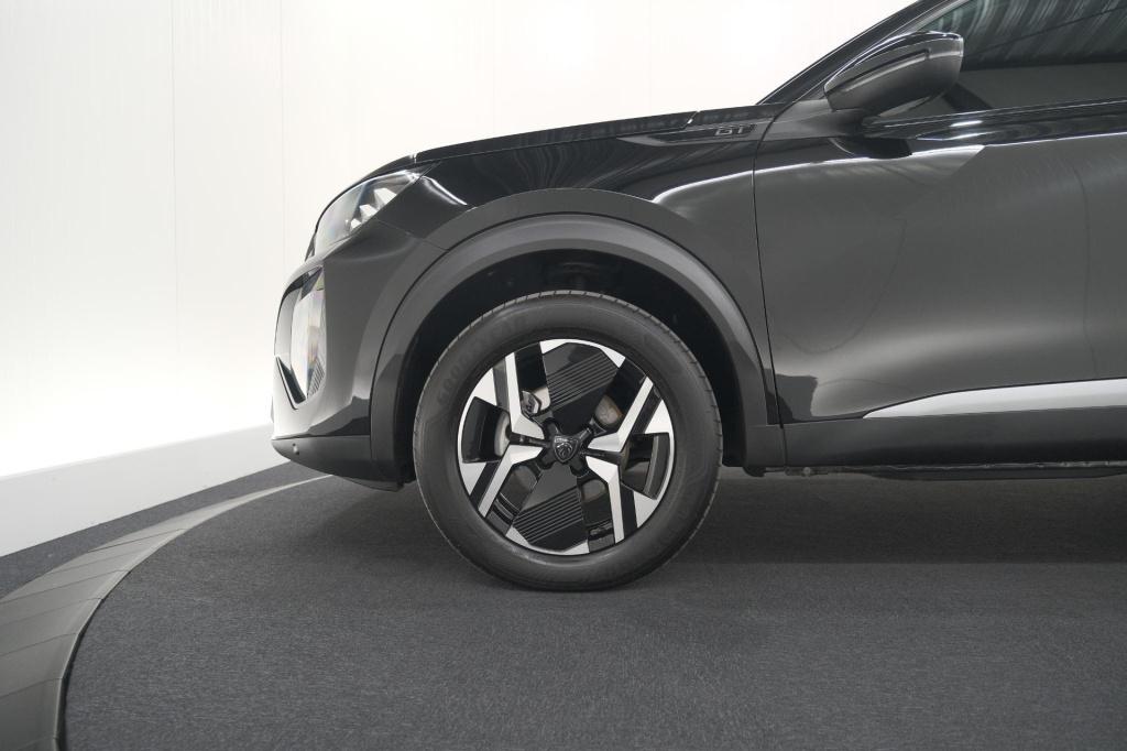 Peugeot 2008 puretech 130 eat8 gt | camera | apple carplay | parkeersensore