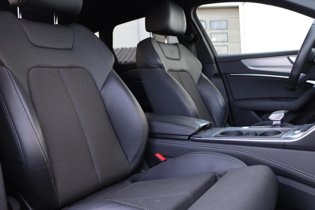 Audi A6 avant 55 tfsi e quattro pro line s competition 367pk s-tronic | soh