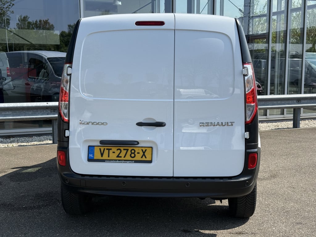 Renault Kangoo express 1.5 dci 75 express comfort s&s | r-link | navi | pdc