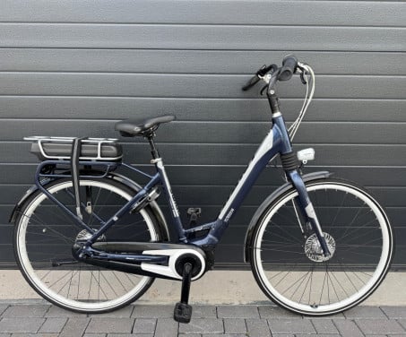 Giant mkddenm Prime Hybrid Middenmotor Met Extra Acch