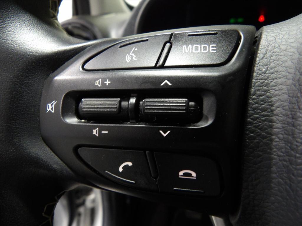 Kia Picanto 1.0 dpi 67pk dynamicplusline