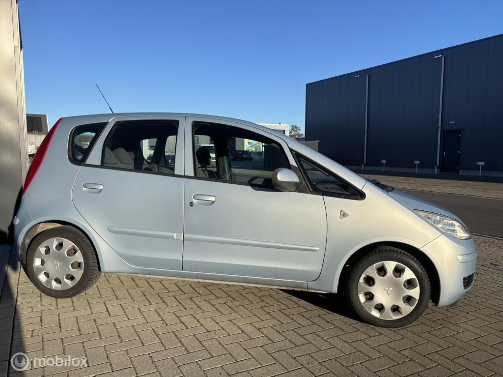 Mitsubishi Colt 1.3 instyle