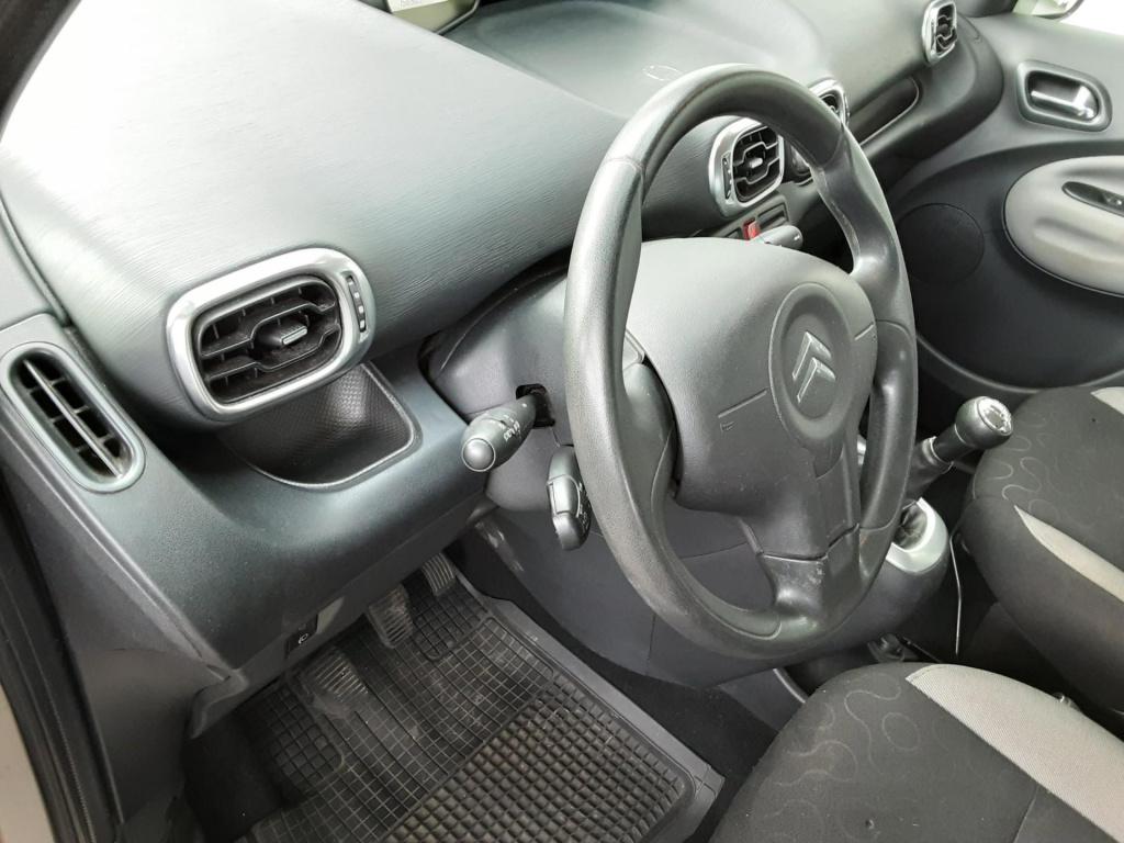 Citroen C3 Picasso 1.4 vti tendance