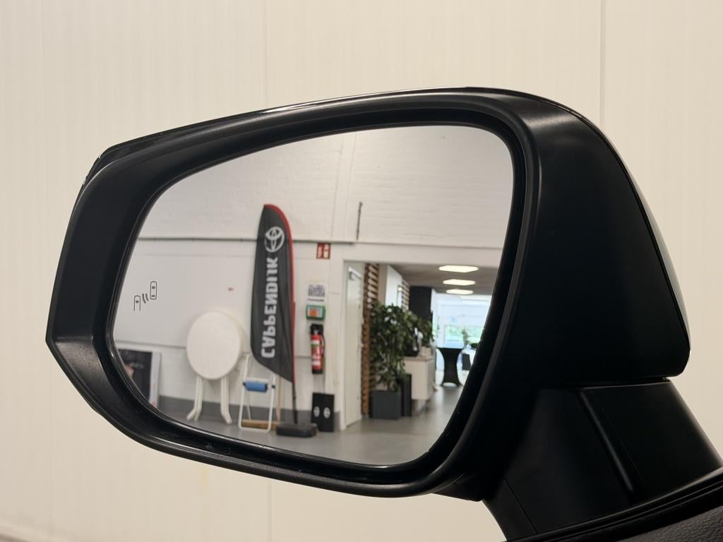Toyota Rav4 2.5 plug-in hybrid awd style+ innovation pack| trekhaak| hud| s