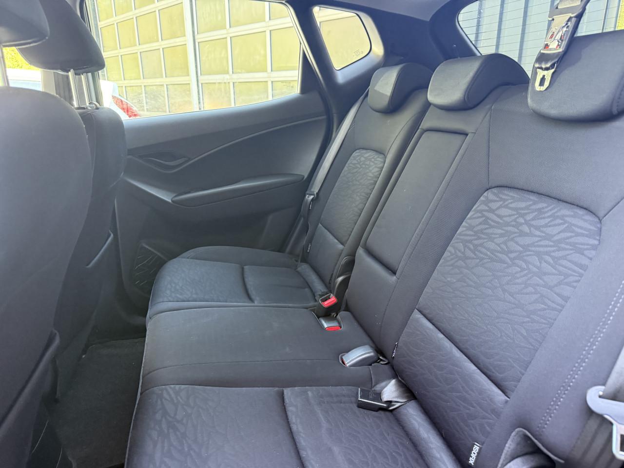 Hyundai IX20 1.4i AIRCO|APK|CRUISE|2011