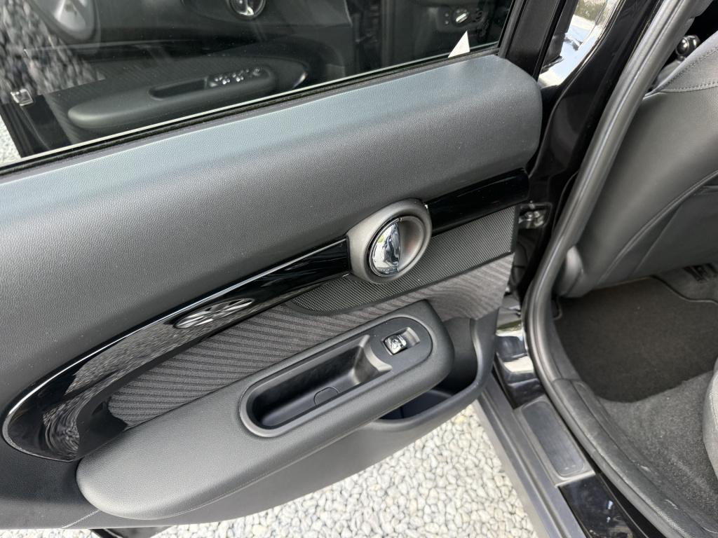 Mini Clubman 1.5 cooper business edition 6-drs