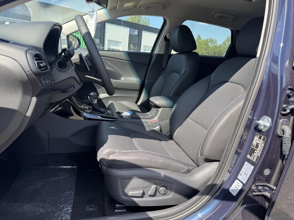 Hyundai I 30 wagon 1.5 t-gdi mhev premium