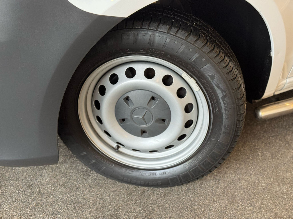 Mercedes-Benz Vito 114 cdi lang