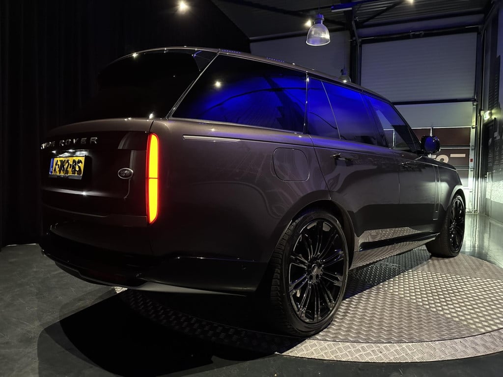 Land Rover Range Rover 3.0 p510e hse phev *origineel nl*