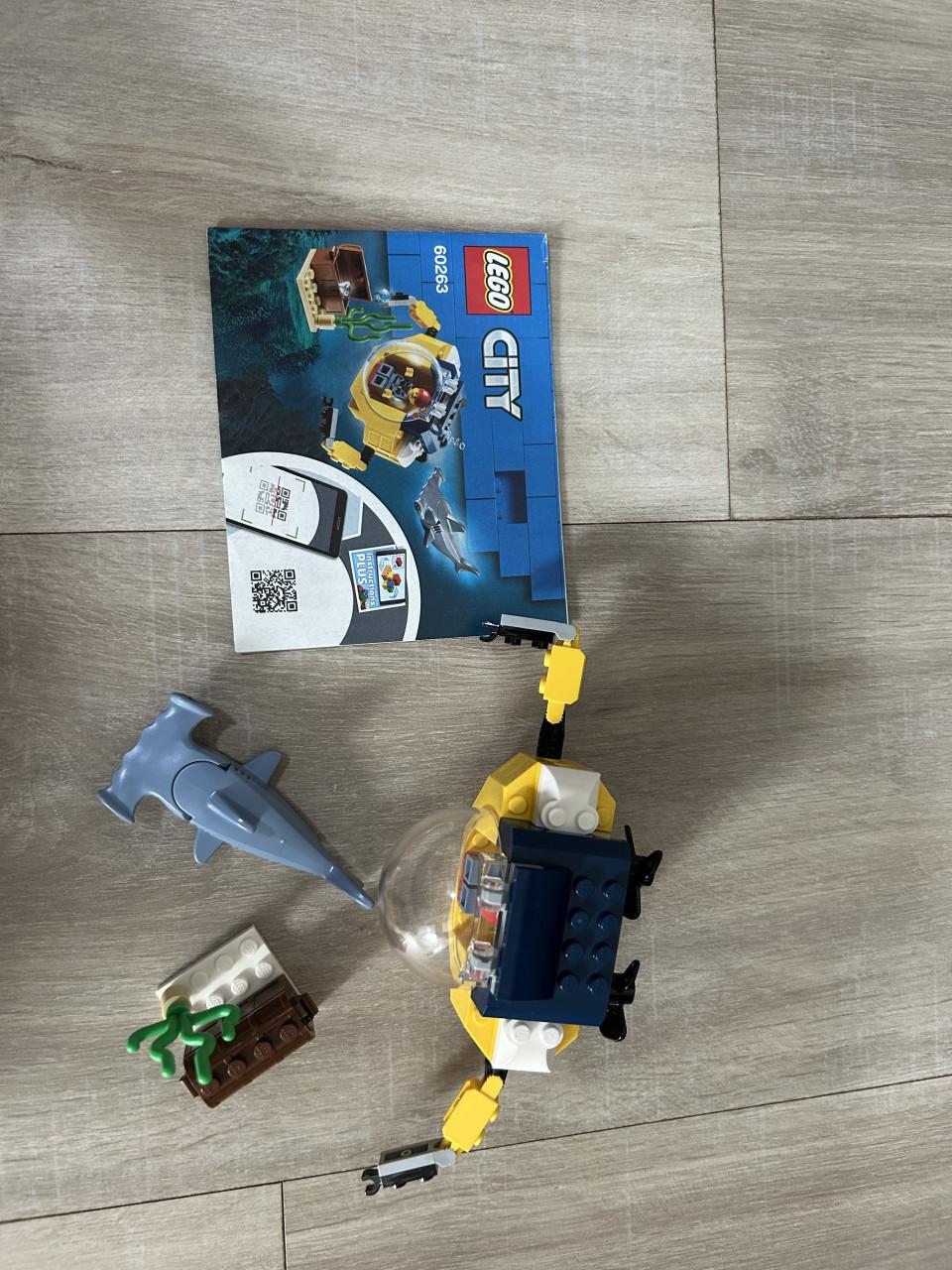 Lego
