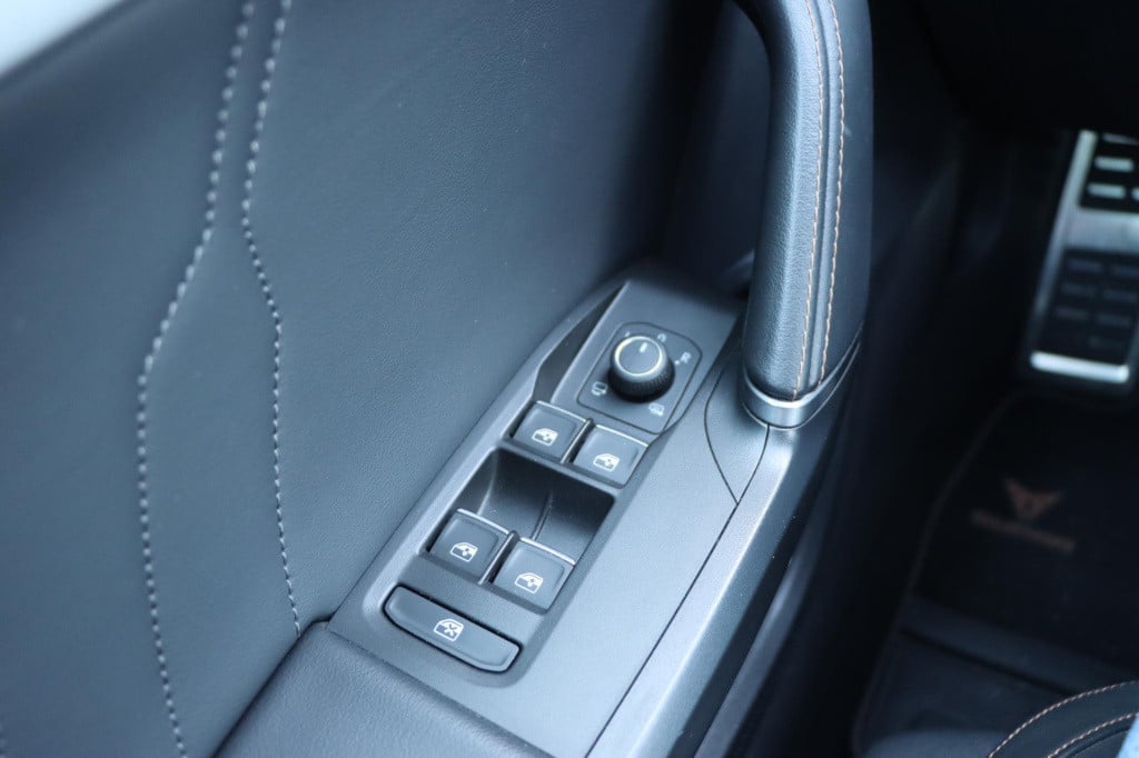 Cupra Formentor 1.4 e-hybrid vz performance 245pk dsg6