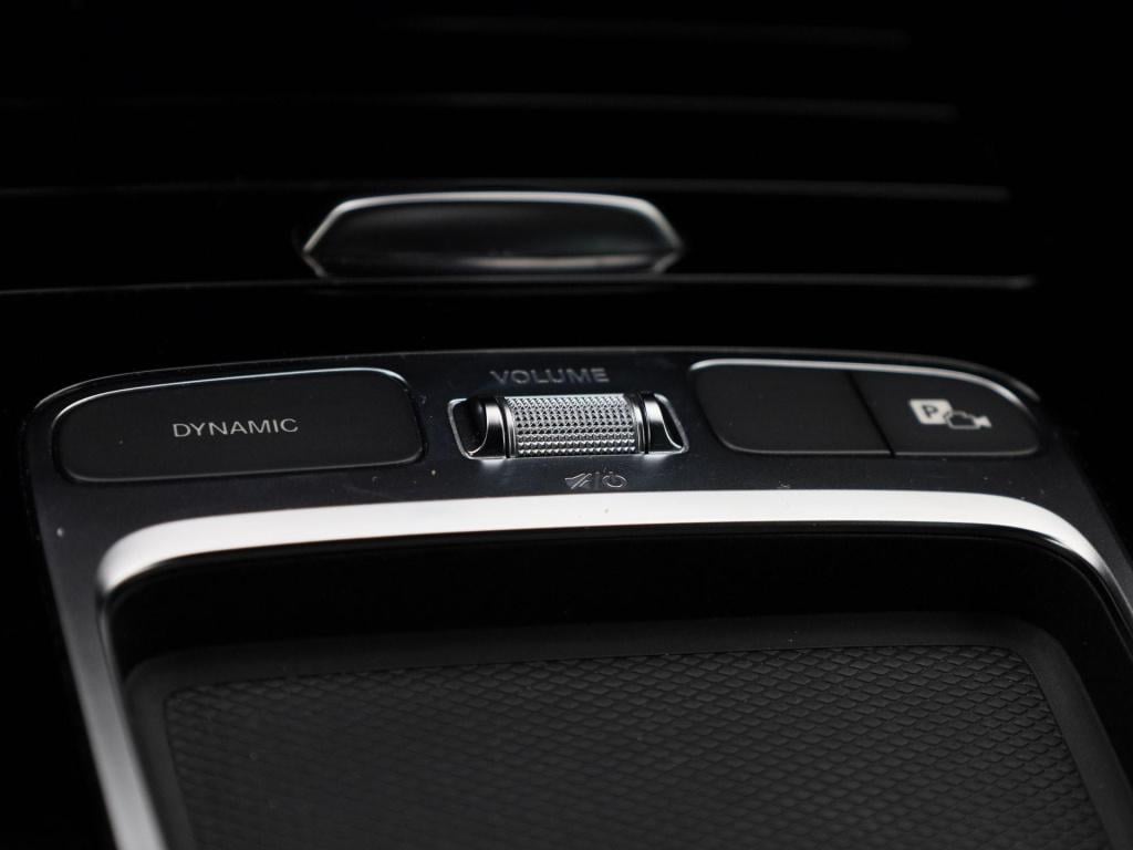 Mercedes-Benz Cla shooting brake 250 e luxury line | stuurverwarming | appl