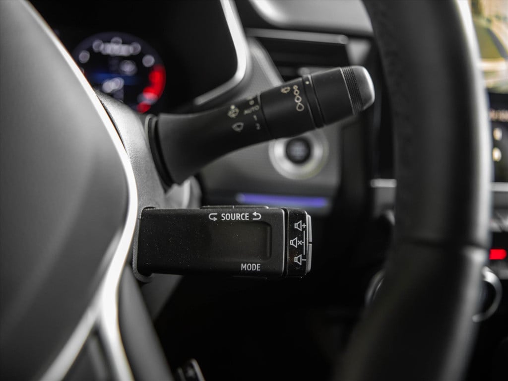 Renault Arkana 1.3 mild hybrid 160pk techno automaat | navigatie | acc | ca