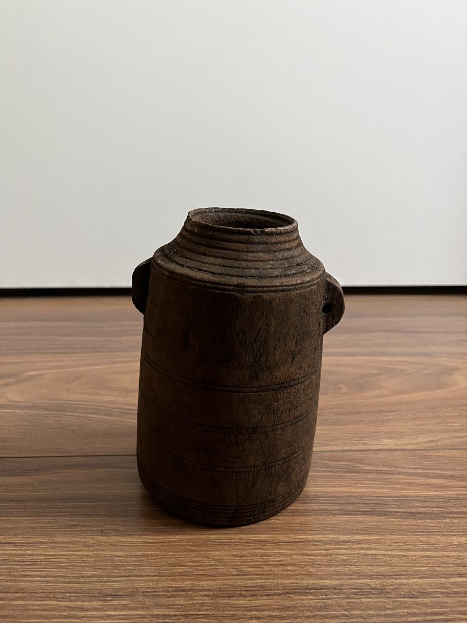 Nepalese pot nr. 8
