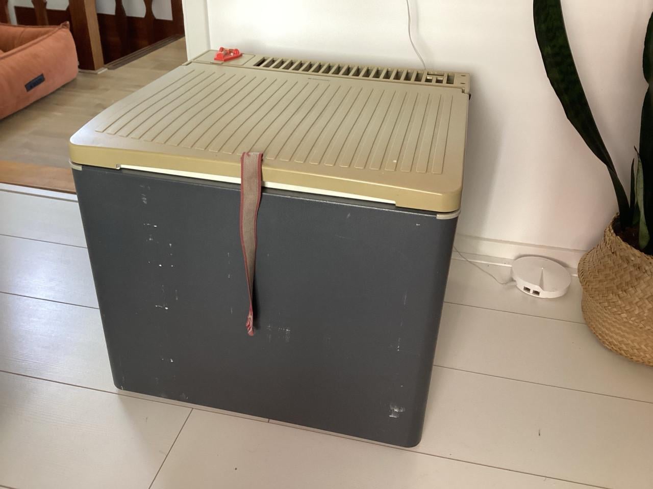 Koelbox Dometic