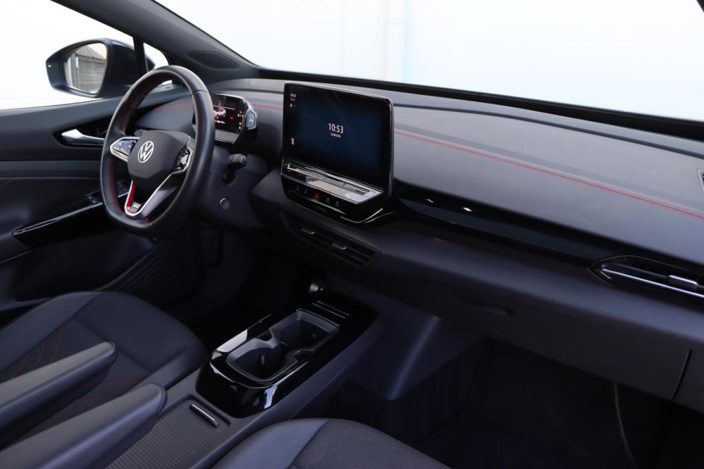 Volkswagen Id.4 gtx 4motion 77 kwh 300pk | soh 94% |