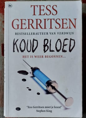 Leuk Boek