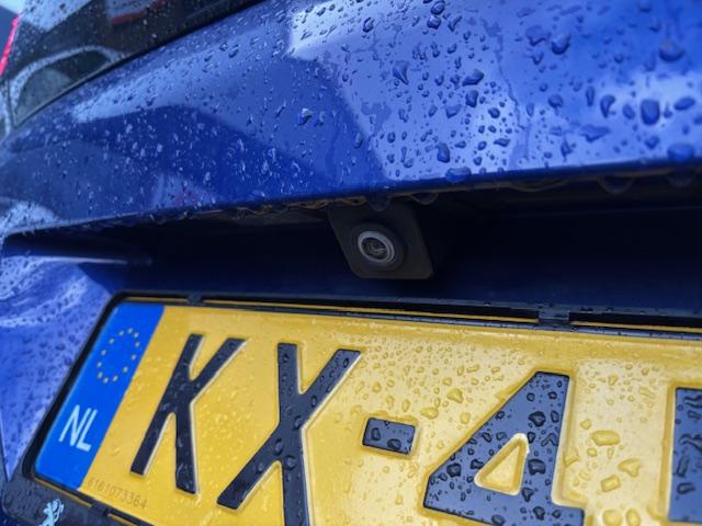 Peugeot 3008 allure 1.6turbo-165pk automaat(eat6) navi/camera/lmv18/keyless