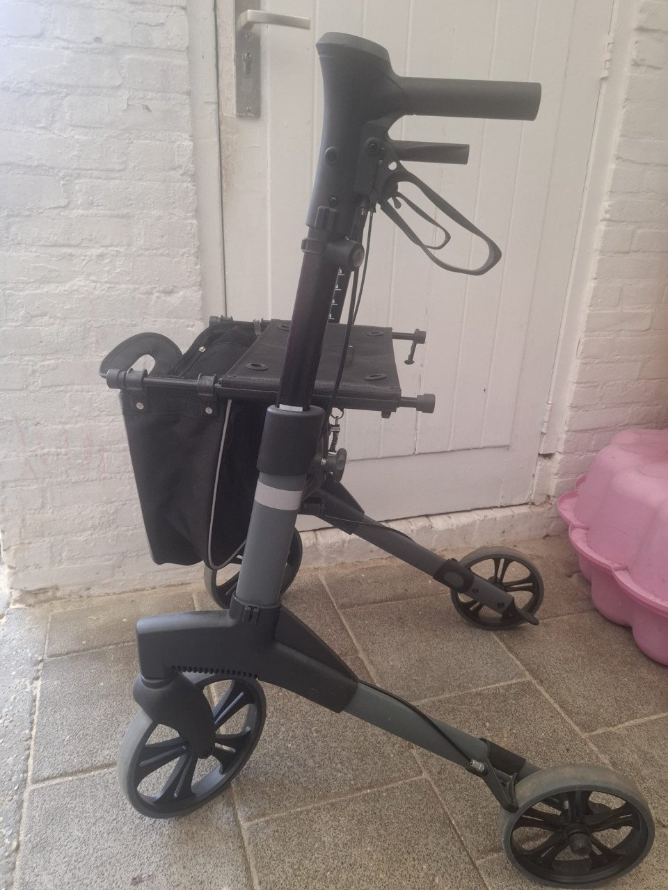Rollator
