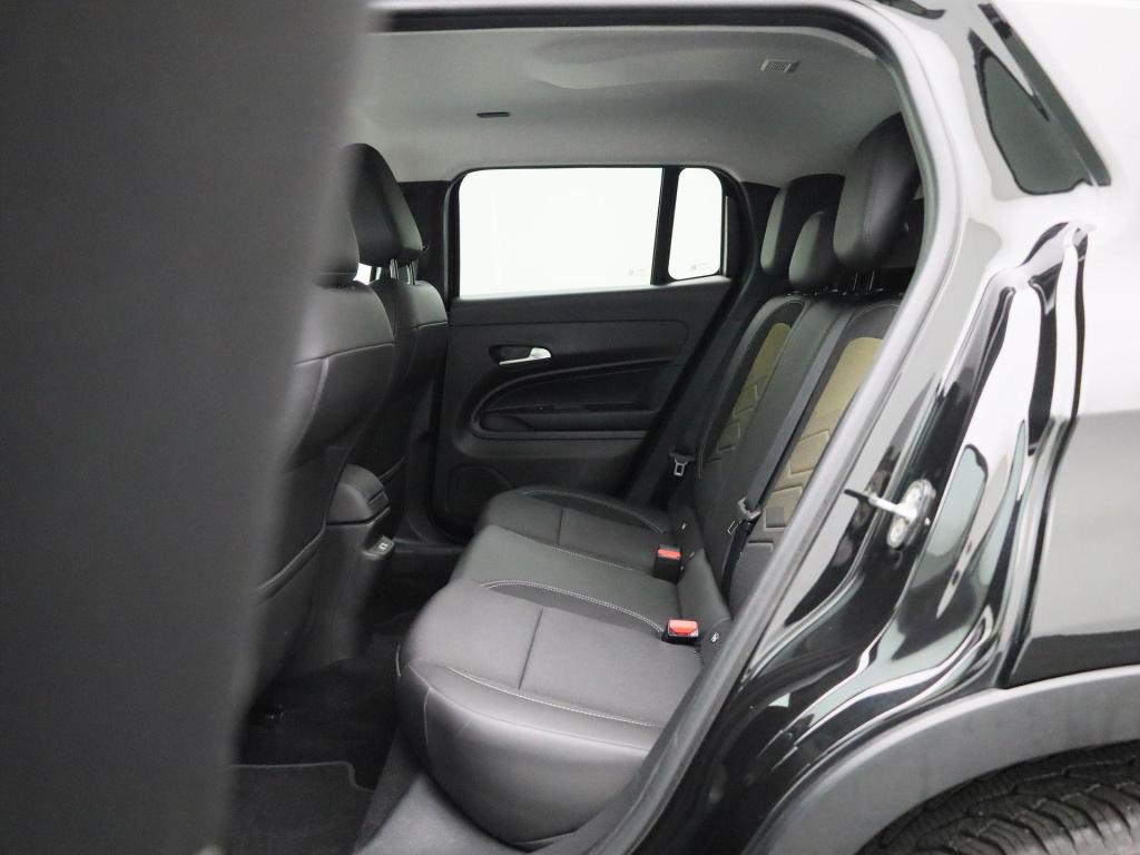 Jeep Avenger 1st edition 54 kwh | automaat | lmv | navigatie | climate cont