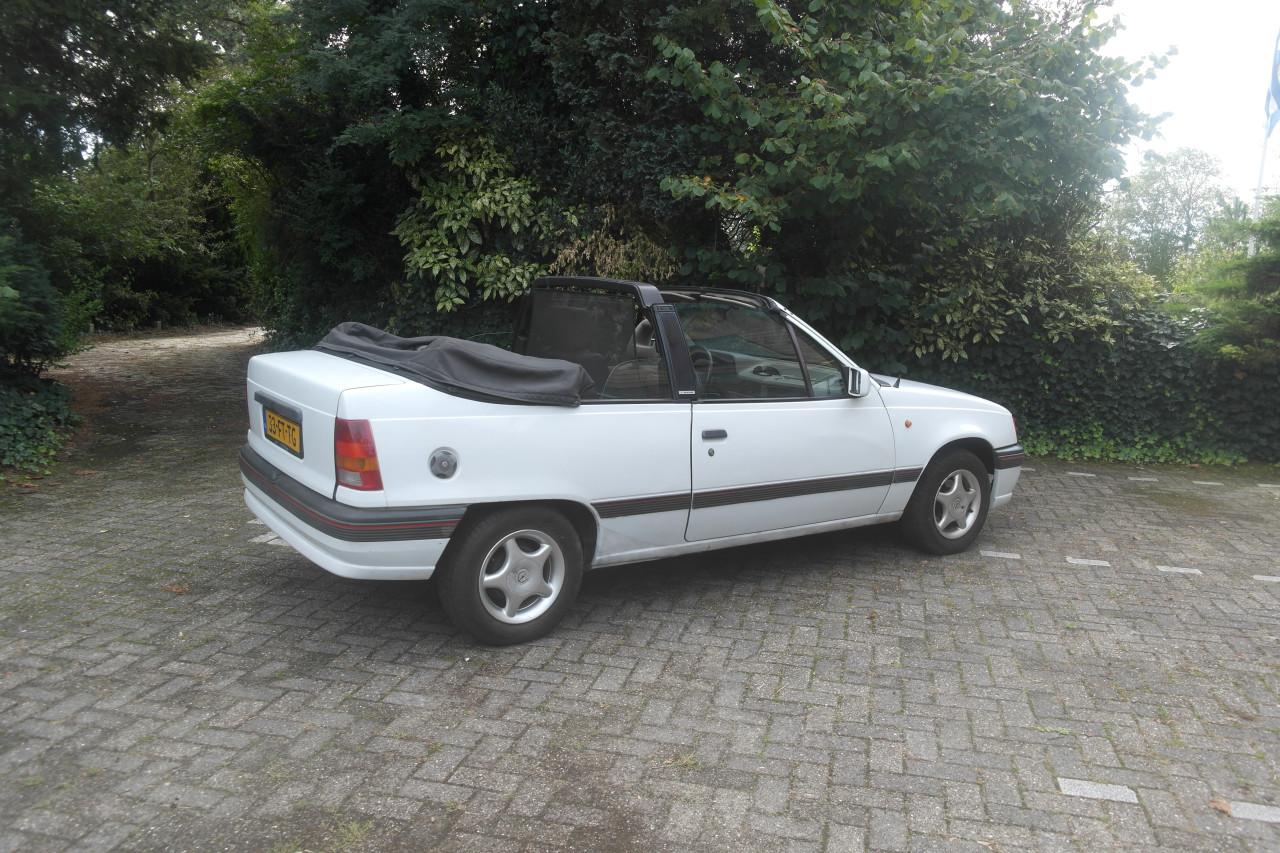 Oldtimer