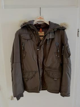 Parajumpers Masterpiece Series winterjas heren – maat S