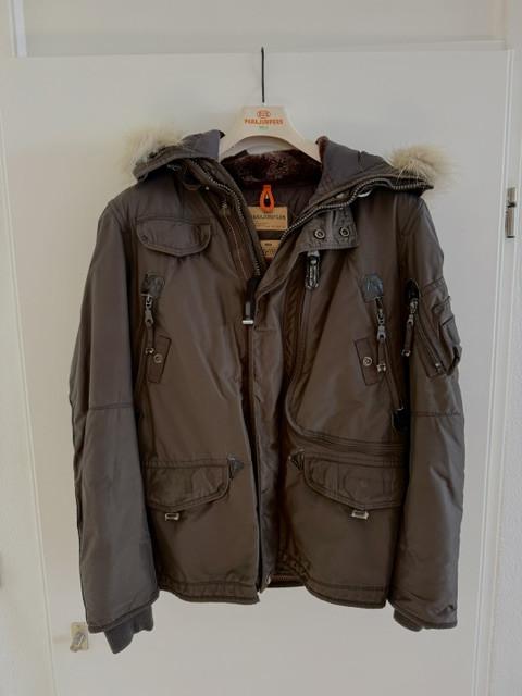 Parajumpers Masterpiece Series winterjas heren – maat S