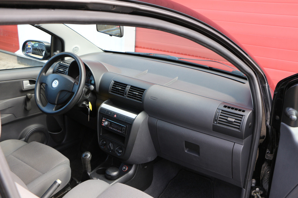 Volkswagen Fox 1.2 trendline