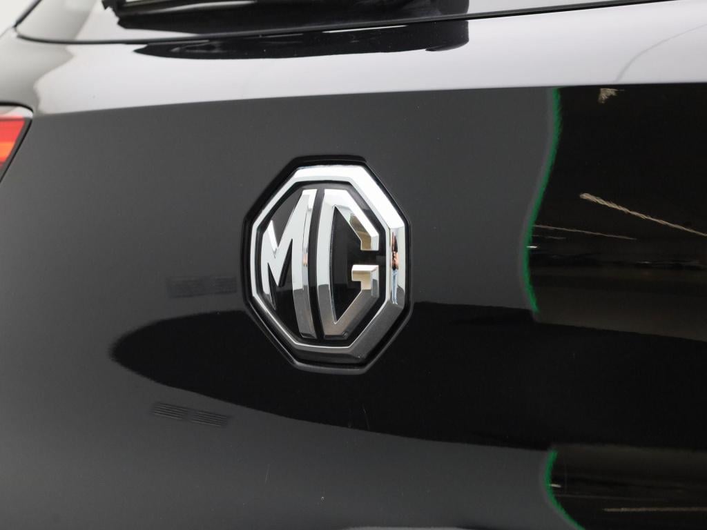 MG Zs Ev mg luxury 45 kwh | automaat | panoramadak | leder | navigatie | ai