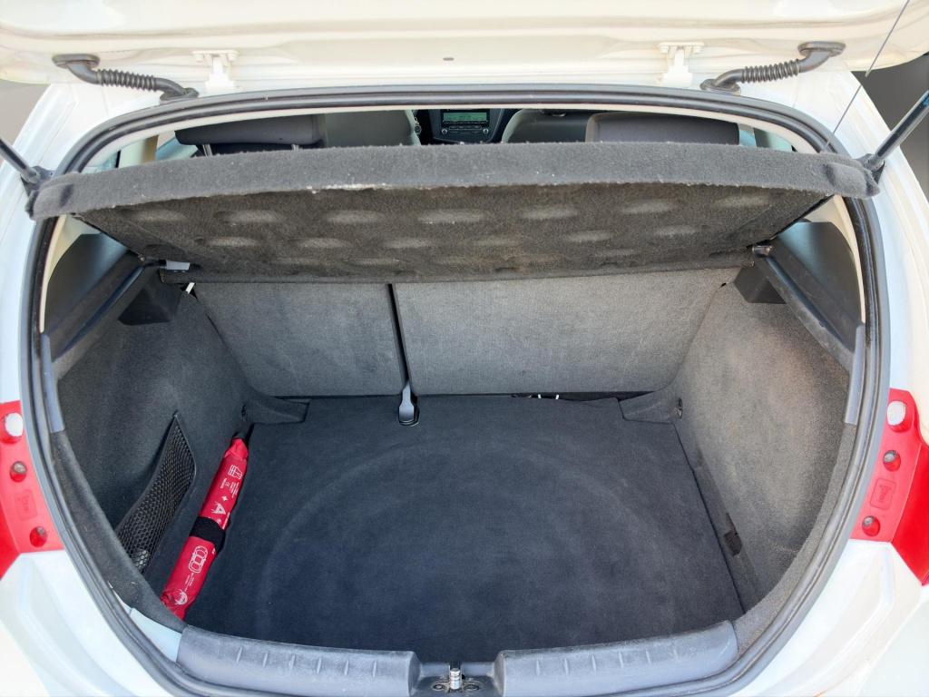 Seat Leon 1.2 tsi ecomotive reference airco