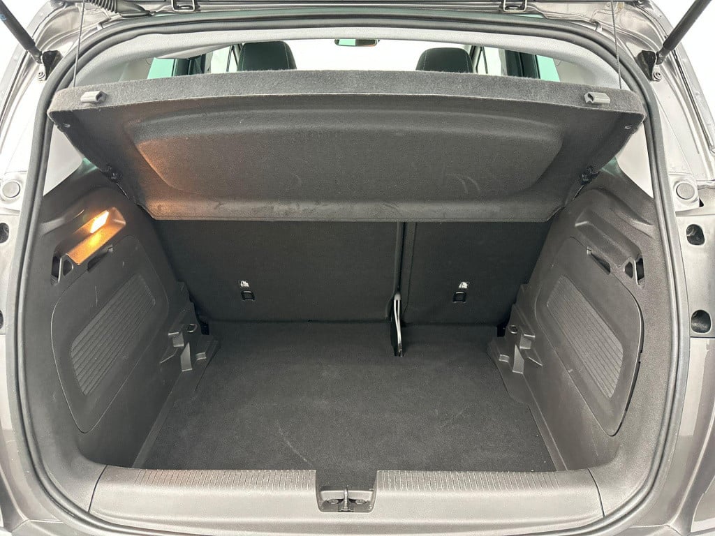 Opel Crossland X 1.2 turbo elegance | camera | cruise control | navigatie