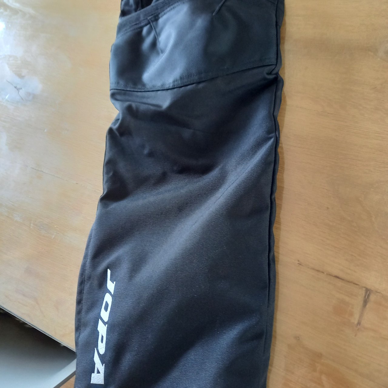 Te motorpak jopa