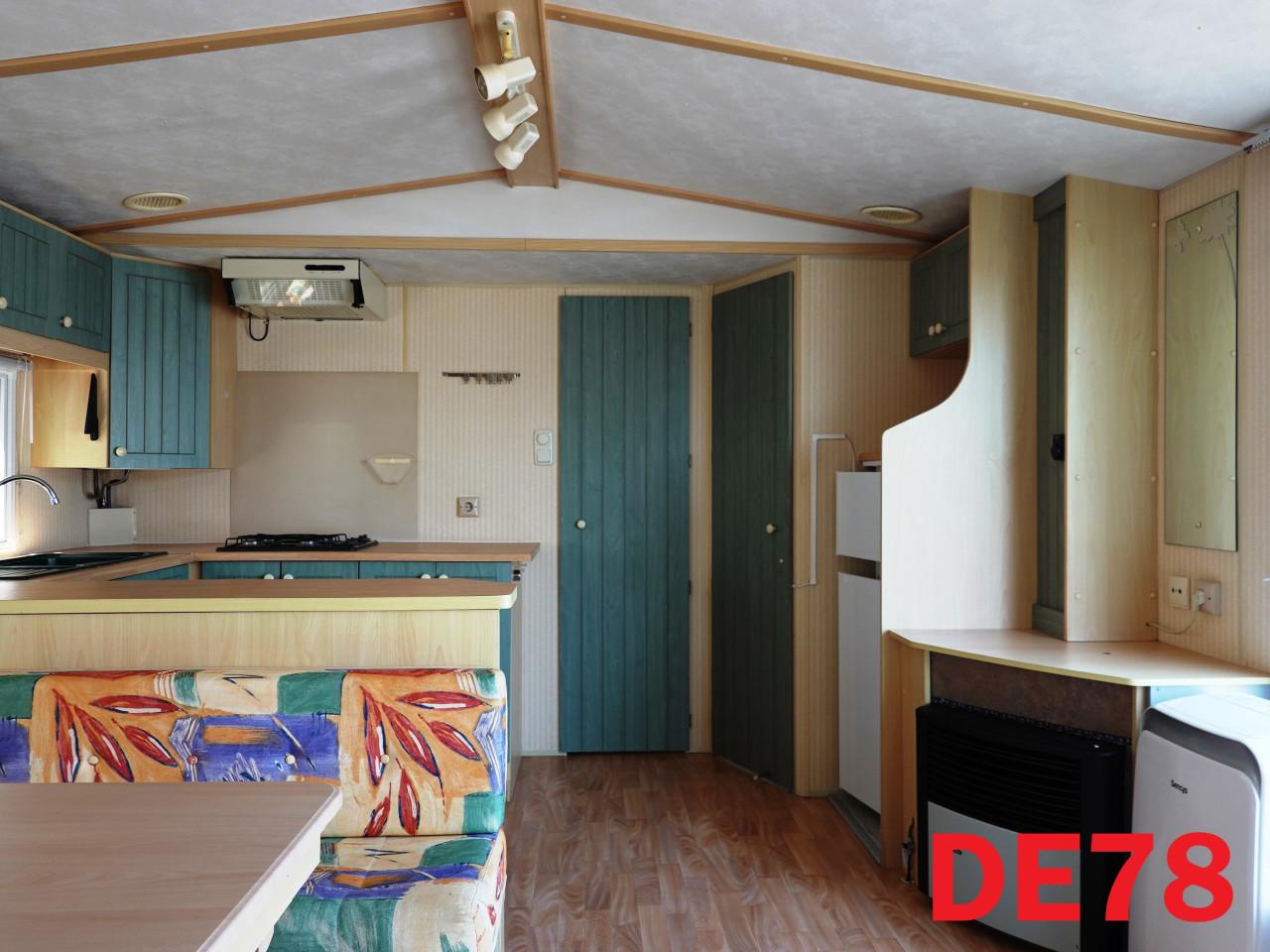 Diverse modellen Willerby stacaravans en chalets tot 6 personen te koop