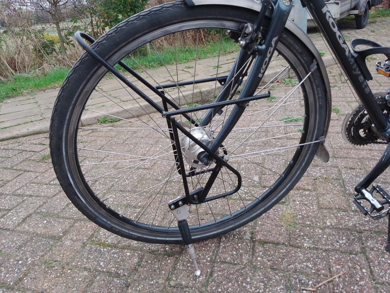 Koga