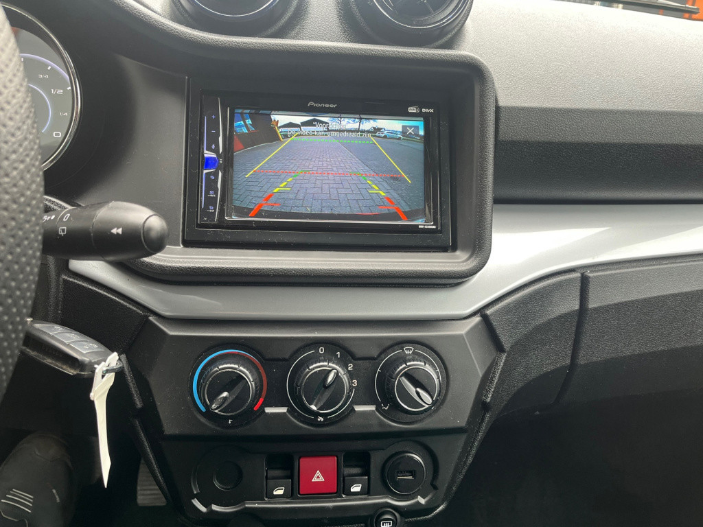 Aixam Crossover brommobiel premium