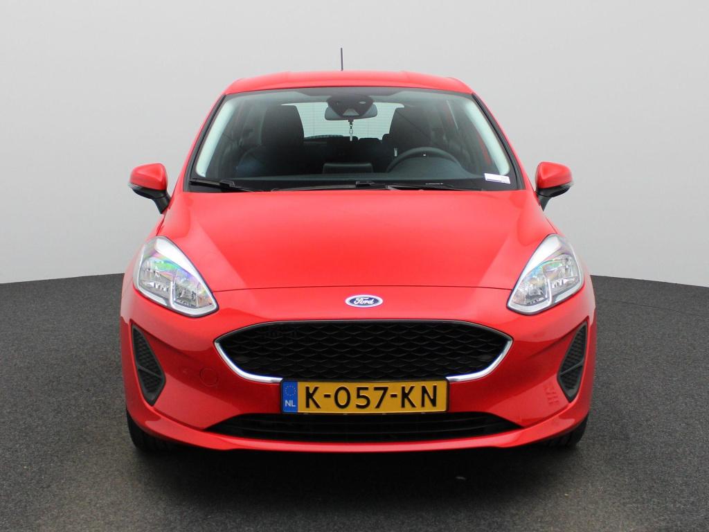Ford Fiesta 1.0 ecoboost connected | cruise control | airco | navigatie | t