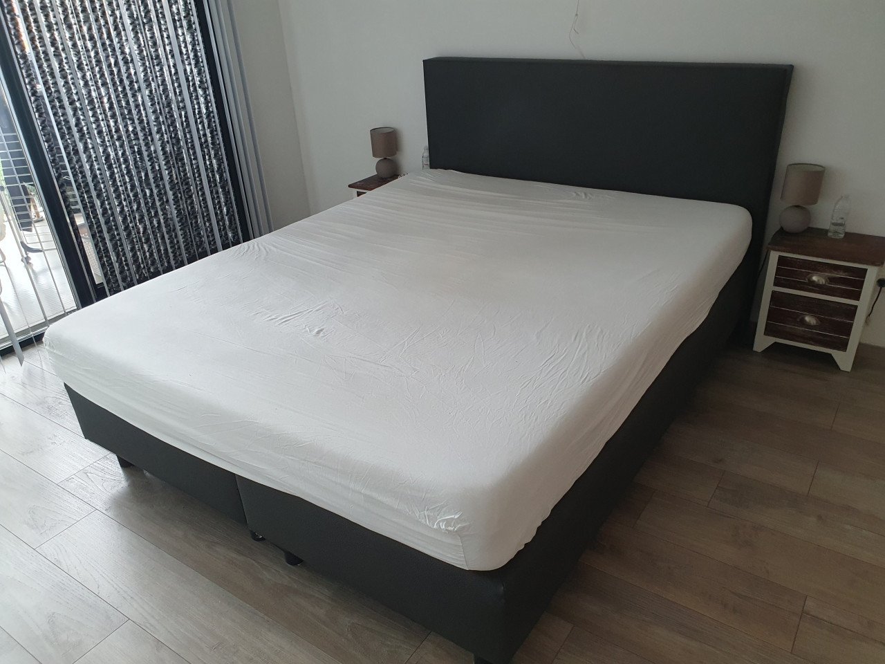 Boxspring
