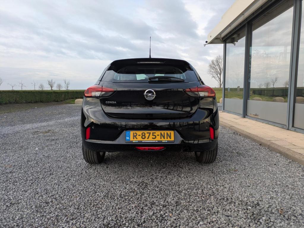 Opel Corsa 1.2 elegance | cruise control | camera | carplay | pdc | ecc | h