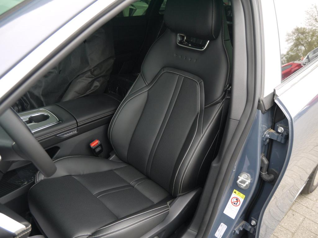 Mazda 6 6e takumi long range 80 kwh