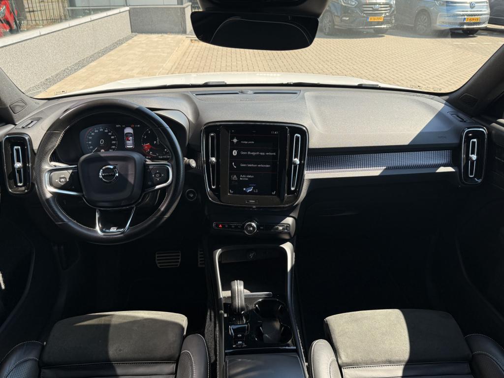 Volvo XC40 2.0 t5 awd r-design | harman kardon | pano | acc | achteruitrijc