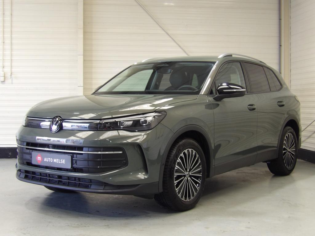 Volkswagen Tiguan 1.5 etsi 96 kw life edition