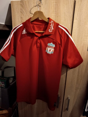 T-shirt Liverpool