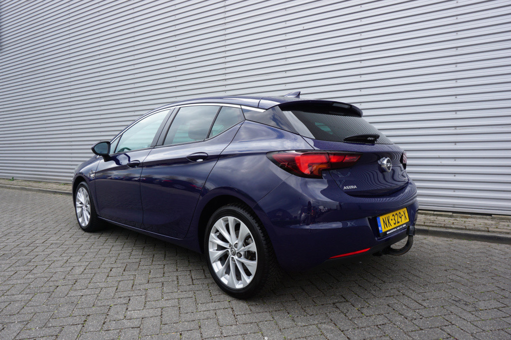 Opel Astra 1.0 online edition navi / trekhaak / led / airco