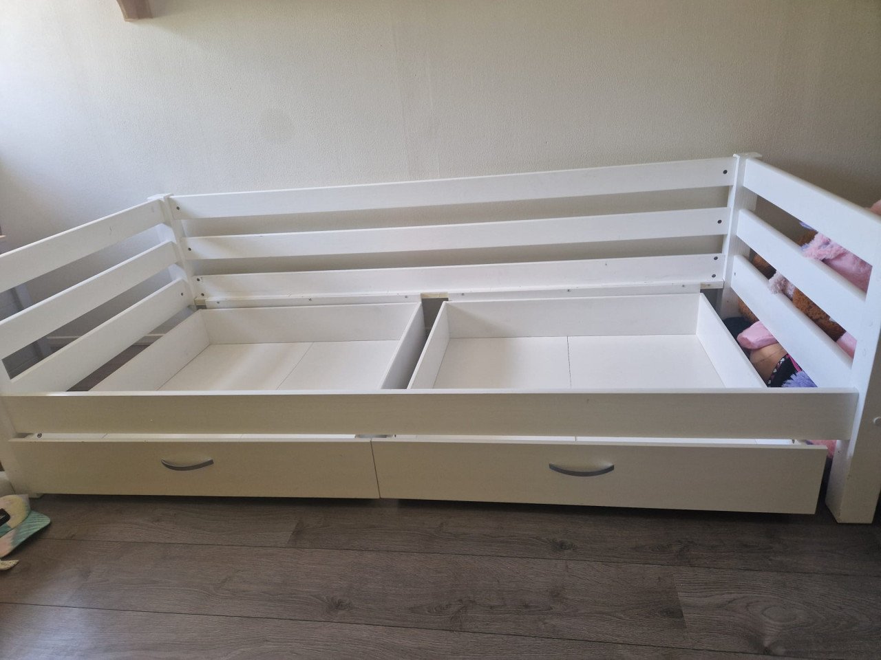 1 persoons bed