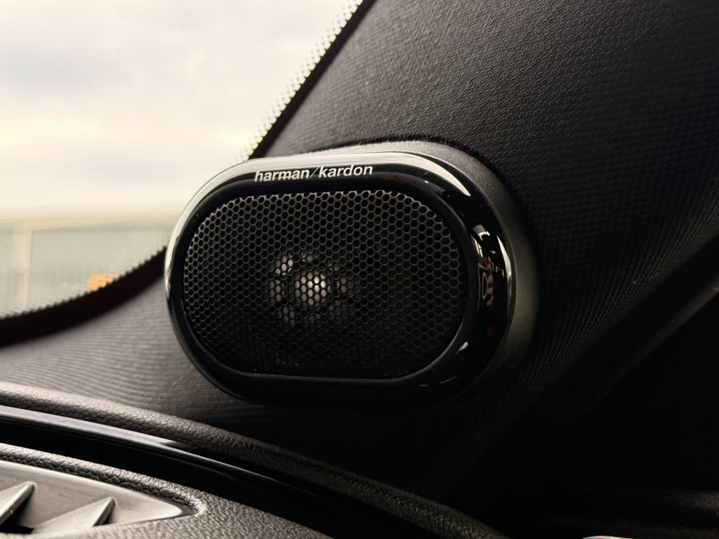 Mini Clubman mini 2.0 cooper s all4 chili serious business | leder | pano |