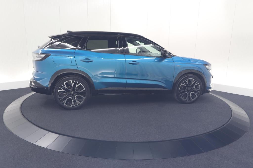 Renault Austral 1.2 e-tech full hybrid 200 iconic esprit alpine | elektrisc