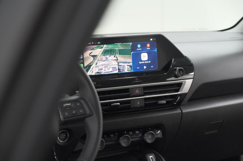 Citroen C4 1.2 hybrid 145pk max | 360 camera | adaptieve cruise control | n