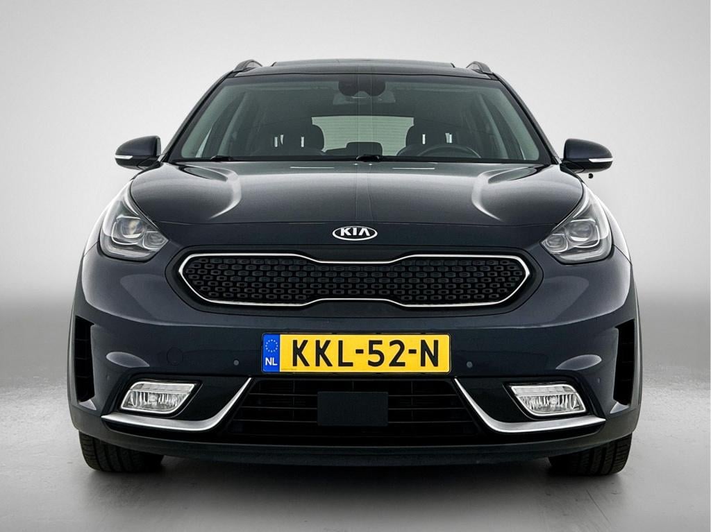 Kia Niro 1.6 gdi hybrid executiveline | trekhaak | jbl | schuifdak | stoelv